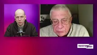 Юрий ФЕДОРОВ: кто может стоять за нападением на КРОКУС СИТИ ХОЛЛ? ВСЕ ВЕРСИИ