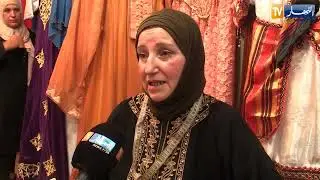 المدية : ورشات الخياطة تحول نشاطها لإنتاج المآزر دعما للسوق المحلي