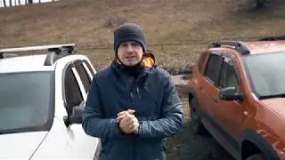 Рено Дастер с пробегом/как выбрать Дастер/ Новый и старый Дастер