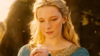 The Rings of Power 2x01 