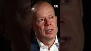 Grieving father wants children banned from social media | 60 Minutes Australia