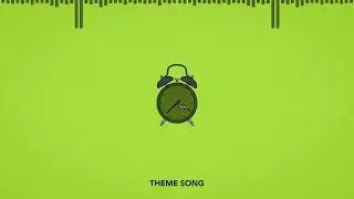 Chris Webby - Theme Song