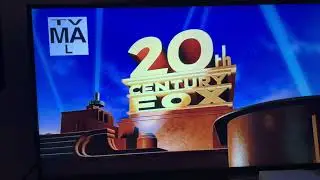 20th Century Fox/Regency Enterprises (1999) [20th Century Fox 1994 Open Matte Version]