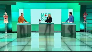 ХОЛЕСТЕРИН — ВРАГ ЧЕЛОВЕКА ИЛИ ДРУГ?