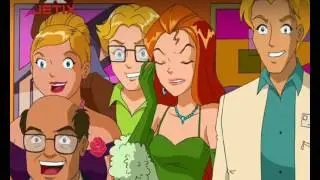 Totally Spies | Тоталли Спайс 1 сезон 20 серия