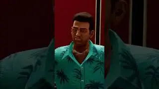 Say goodnight mr. Diaz|Stereo Love - Edit GTA VICE CITY #edit #music #stereolove #gta #vicecity