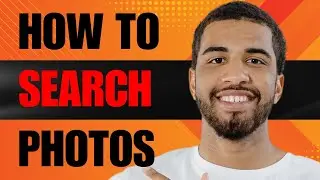 How to Search Photos on Google (2024)