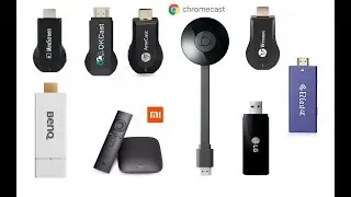 🧠 Miracast [DLNA / AirPlay / etc] what it is and how to use it | THEORY