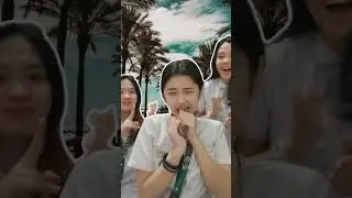 VIDEO 3 CEWEK VIRAL TIKTOK😱YANG TENGAH JGN SAMPAI LOLOS😘😋