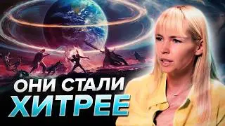 Тьма изменила стратегию, людям нужно скорее обратить внимание на эти вещи..