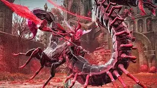 THIS BOSS SUCKS | Elden Ring DLC NG+7 Gameplay Playthrough Part 43