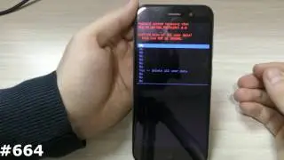 ZTE Blade X7 Reset settings. Hard Reset ZTE Blade X7