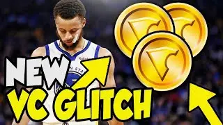 NBA 2K23 * NEW * VC GLITCH 100K VC IN A DAY UNLIMITED GLITCH