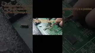 TV there is no light e standby power, For more information about this video, go to our channel