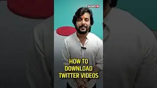 How To Download X (Twitter) Videos