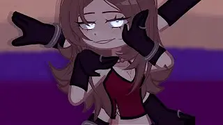✨Red Flags Gacha life2✨||Bad_girl00.7~Gacha 