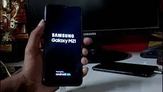 Samsung Galaxy M21 Hard Reset Not Working ❌ | Samsung Galaxy M21 Unlock Pattern And password Forgot