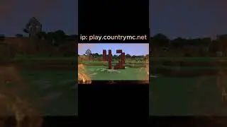 42 брат #minecraft #countrymc #майнкрафт #майнкрафт #vega #тренды #shorts #fyp #fyr