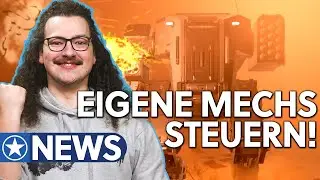 Helldivers 2: Das Beste kommt erst noch! - News 01.03.2024
