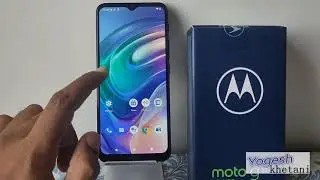How to Check for Motorola Software Update | Moto software update Check