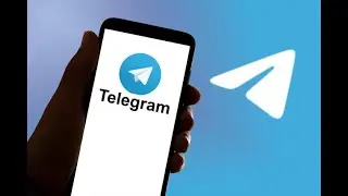 #telegram