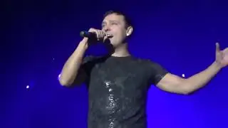Юрий Шатунов. 2015г. Я верю. Концерт. Зигбург.