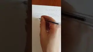 Решение ЕГЭ Профиля 2021 | Задание 9 | Простая и быстрая подготовка к ЕГЭ