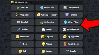 How To Add Sounds To Discord Soundboard