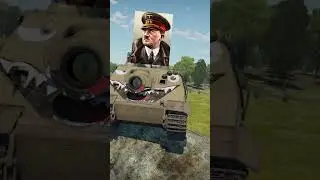 Лучшая пара 40х  #warthunder  #вартандер  #memes #мем