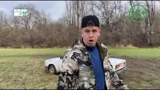 Смена оформление (Андрей ТВ, 17.10.2023, 23:00)