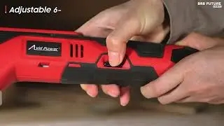 Best Cordless Oscillating Multi Tools 2023👍[Best In The World]