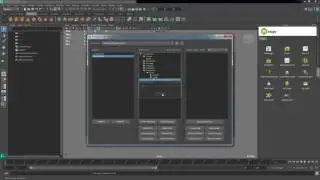 PiStage Tutorial 08: Check out a Shot version