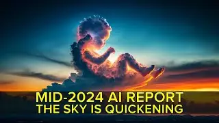 Integrated AI - The sky is quickening (mid-2024 AI retrospective) - LifeArchitect.ai