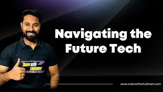 Navigating The Future Tech | Careers For Freshers in IT