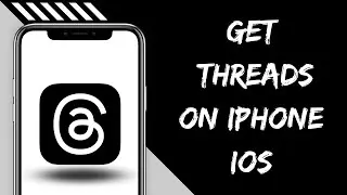 How to Get Threads in iPhone | Instagram threads for iOS