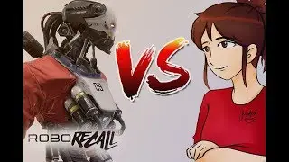 Lets play some Robo Recall