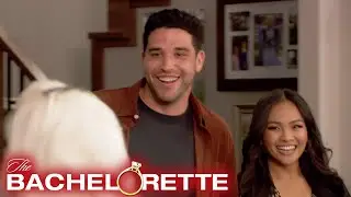 See What’s Coming Up on ‘Bachelorette’ Hometowns: ‘Beautiful Night for Some Heartbreak’