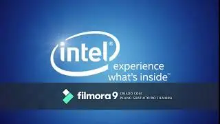 Endemol Shine North America / Intel (2019)
