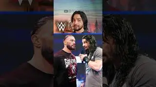 Tribal Chief Vs Big Dog🔥Roman Reigns 