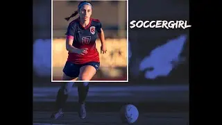 Women's High School Soccer 2024- Shot with Nikon Z8
