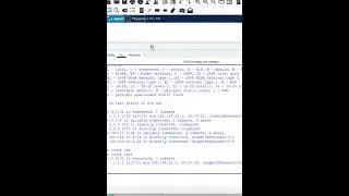 Basic Lab Short 8 #ciscoccnp #computer #networkaddress