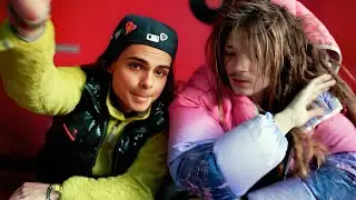 IMTHXFUTURE & Matt OX - EX KEEP CALLING [Offical Music Video]