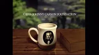Carson Productions/The Johnny Carson Foundation (1992/2016)