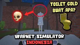 Adding a NEW MYSTERY in the latest update of Warnet Simulator (Warnet Life)