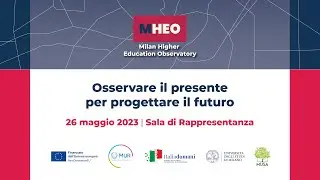 Presentazione del primo rapporto dell’Osservatrio 