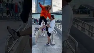 blocked the passage|prank|😂🔥 