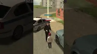 МЕНТ ДОКОПАЛСЯ ДО ХАСБИКА в ГРАНД МОБАЙЛ | 💸 ПРОМОКОД: ART