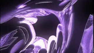 We Made Art On Alight Motion :D