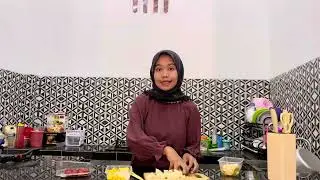 Bikin sarapan sehat penuh gizi untuk ibu hamil ala bidan eva