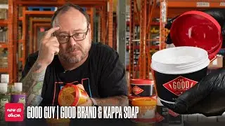 New @ Eikon | Good Guy 